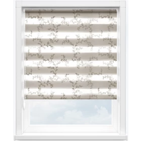 Зебра токио 2259 магнолия, 300 см