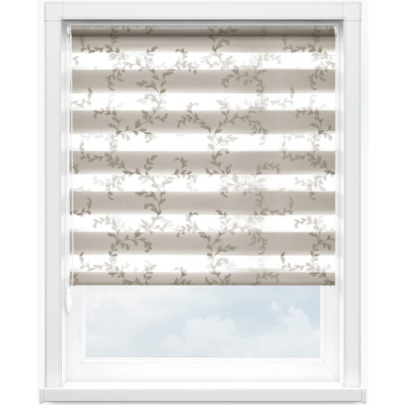 Зебра токио 2259 магнолия, 300 см - 1