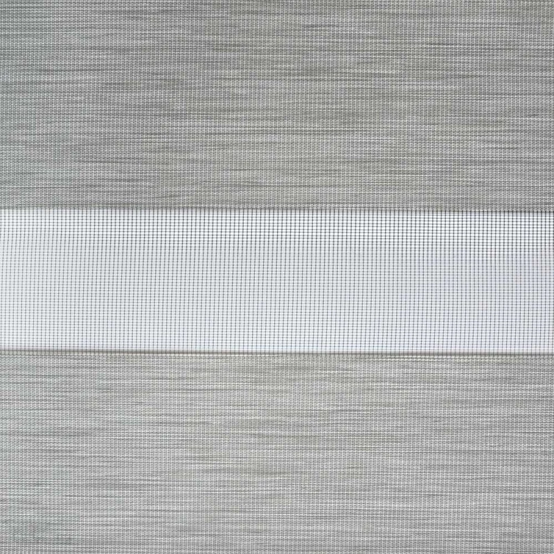 Зебра топ 1608 св. серый, 280 см