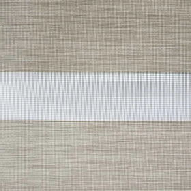 Зебра топ 2270 песочный, 280 см