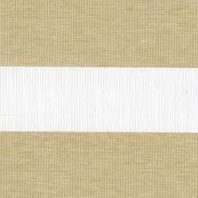 Зебра этник 2406 бежевый, 270 см