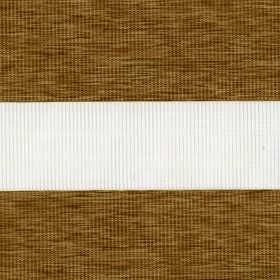 Зебра этник 2868 св. коричневый 270 см