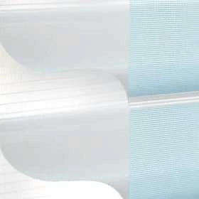 Дольче 25 5150 светло-голубой 280 см