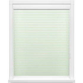 Дуэт 25 5540 зеленый/белый 280 см