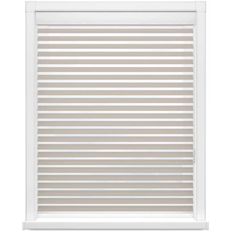 Соната 55 2406 бежевый 280 см - 1