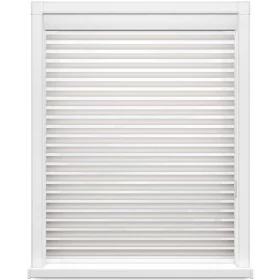 Соната 55 7261 светло-бежевый металлик 280 см