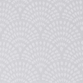 Ажур 1608 св. серый, 220 см