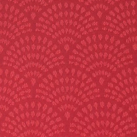 Ажур 4075 красный, 220 см