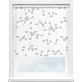 Аллея 0225 белый 250 см