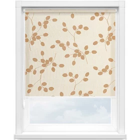 Аллея 2406 бежевый 250 см