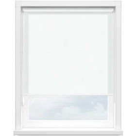 Альфа 0225 белый 250 см