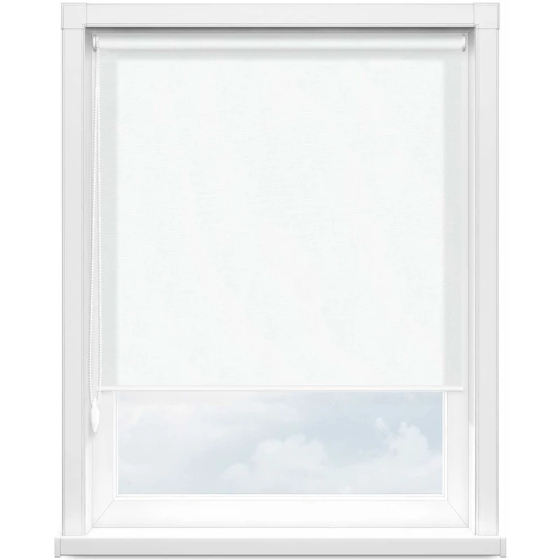 Альфа 0225 белый 250 см - 1