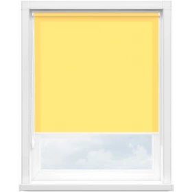 Альфа 3465 ярко-желтый 200 см