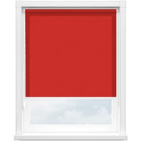 Альфа 4075 красный, 200 см