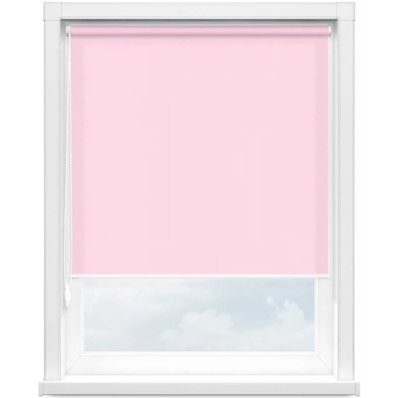 Альфа 4082 розовый 200 см - 1