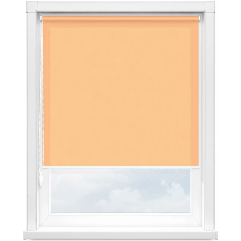 Альфа 4240 персиковый 200 см - 1