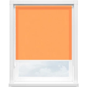 Альфа 4261 св.оранжевый 200 см