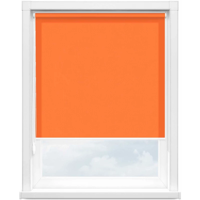 Альфа 4290 оранжевый 200 см - 1