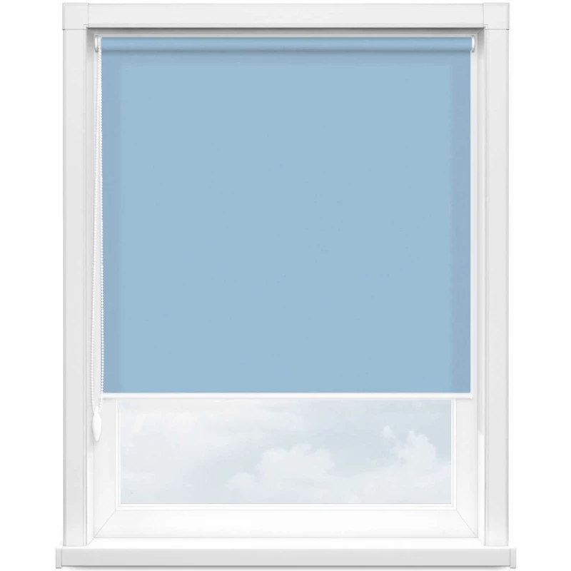 Альфа 5173 голубой 200 см - 1