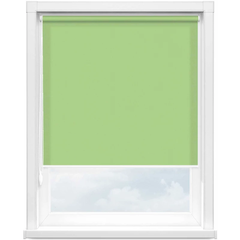 Альфа 5850 зеленый 200 см - 1