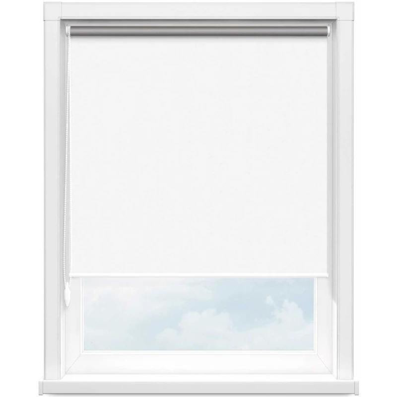 Альфа alu black-out 0225 белый, 250 см - 1