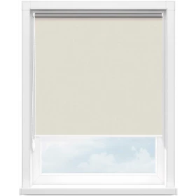 Альфа alu black-out 2261 св. бежевый, 250 см