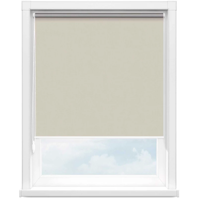 Альфа alu black-out 2406 бежевый, 250 см - 1