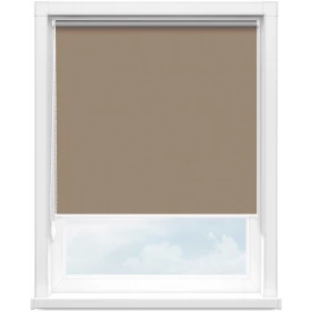 Альфа alu black-out 2868 св. коричневый, 250 см