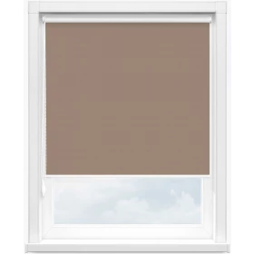 Альфа black-out 2868 св.коричневый 250 см