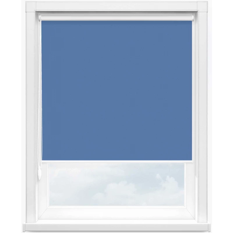 Альфа black-out 5300 синий 250 см - 1