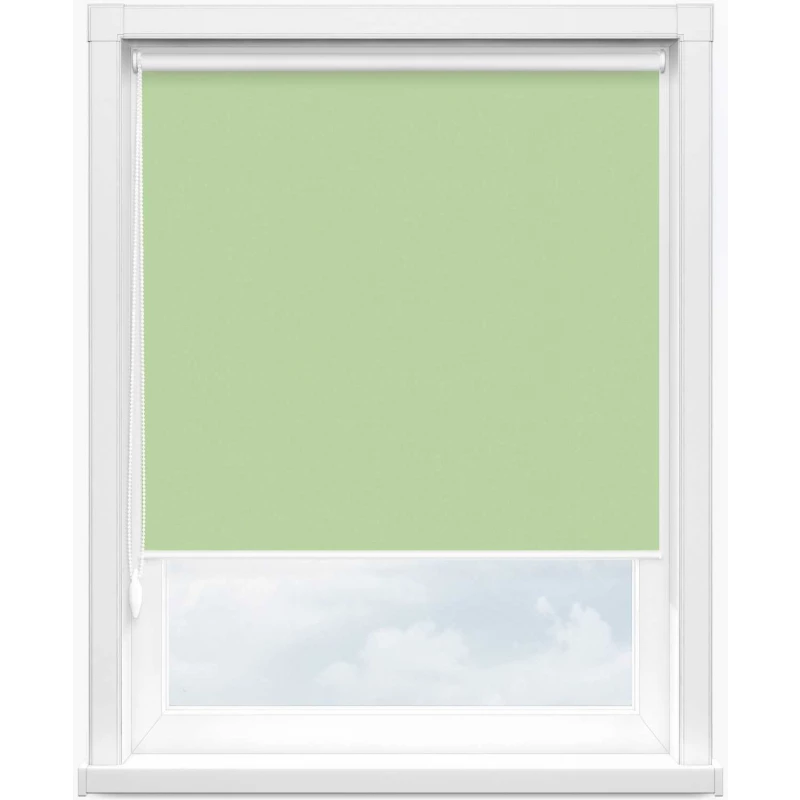 Альфа black-out 5850 зеленый 250 см - 1