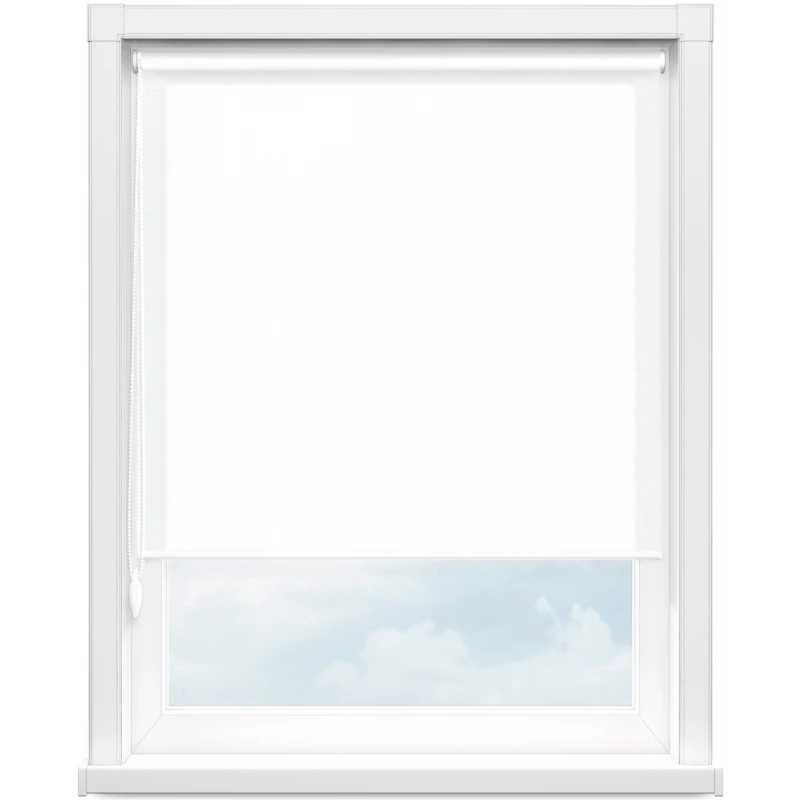 Альфа лайт 0225 белый, 270 см - 1