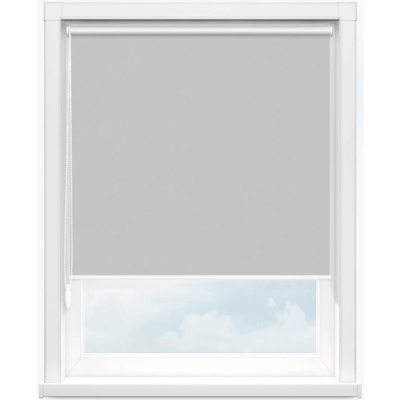 Антарес black-out 1608 св. серый, 300 см - 1