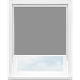 Антарес black-out 1852 серый, 300 см