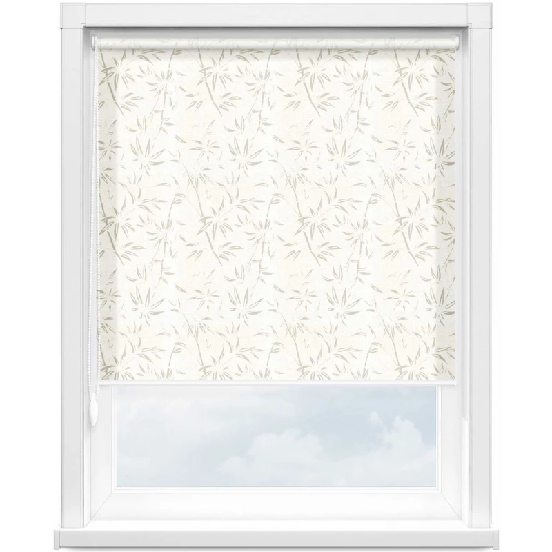 Бамбук 2259 магнолия, 240 см - 1