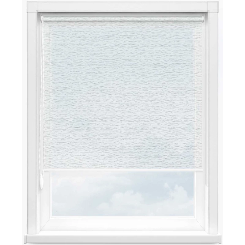 Бланш  0225 белый 235 см - 1