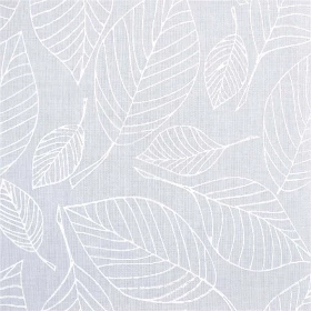 Блюз 0225 белый, 200 см