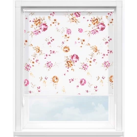 Болгарская роза 4059 розовый 200 см