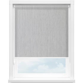 Бостон 1608 светло-серый, 250 см