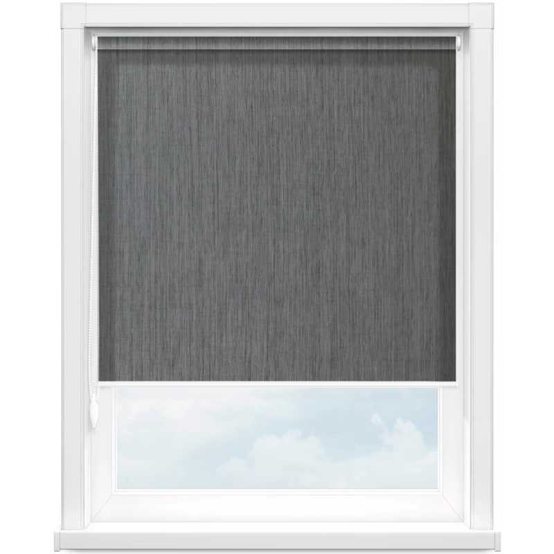 Бостон 1881 темно-серый, 250 см - 1