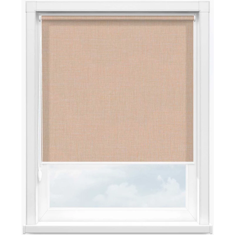 Бостон 2406 бежевый, 250 см - 1