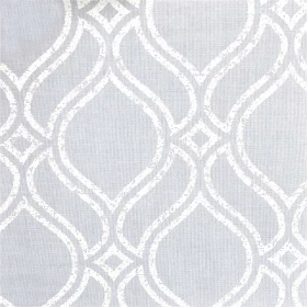 Винтаж 0225 белый, 200 см