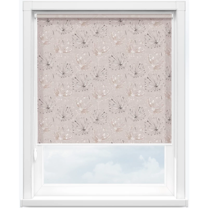 Дуан 2406 бежевый, 200 см - 1