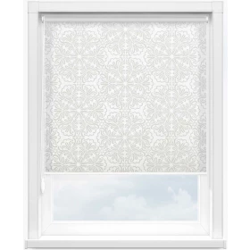 Калипсо 0225 белый 200 см