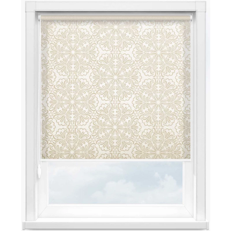 Калипсо 2261 слоновая кость 200 см - 1