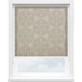 Калипсо 2406 бежевый 200 см