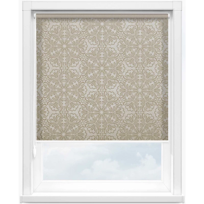 Калипсо 2406 бежевый 200 см - 1