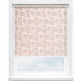 Камелия 4240 персик 280 см