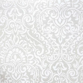 Каролина 0225 белый, 240 см