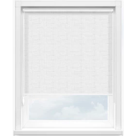 Крис 0225 белый, 220 см